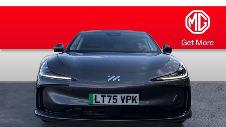 MG Im5 217kW Standard Range 75kWh 5dr Auto Electric Hatchback